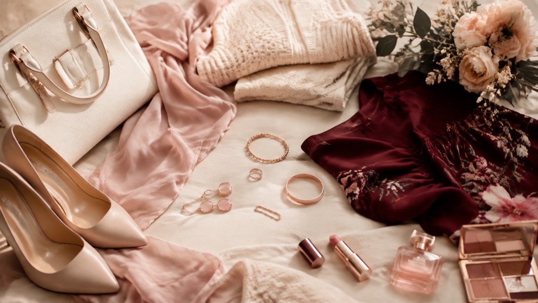 Fashion, beauty, bags and accessories on BSF Women